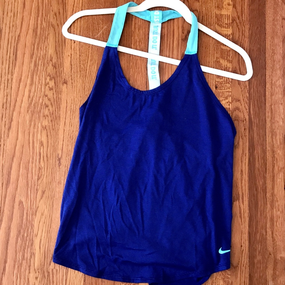 Nike Tank 🎽